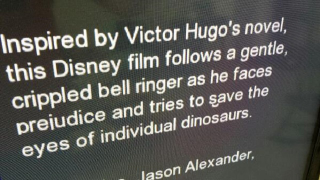 Illustration for article titled A Netflix Bug Created the Best Movie Mashups